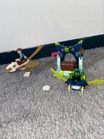 LEGO Elves ‘Emily Jones en de Adelaarontsnapping’ - 41190, Ophalen of Verzenden, Lego, Zo goed als nieuw
