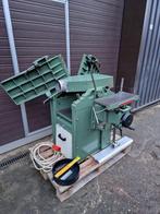 Robland SD 310 380 volt met 2 Motoren, Ophalen of Verzenden, Gebruikt, Elektrisch