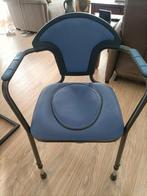 PO stoel, Ophalen, Zo goed als nieuw