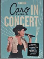 Caro Emerald in Concert, Alle leeftijden, Ophalen, Nieuw in verpakking, Muziek en Concerten