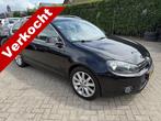 Volkswagen GOLF Variant 1.4 TSI Highline LPG G3 PANO, Auto's, Volkswagen, Voorwielaandrijving, Gebruikt, 4 cilinders, Electronic Stability Program (ESP)
