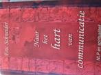Eric Schneider - Naar het hart van communicatie, Ophalen, Zo goed als nieuw, Ontwikkelingspsychologie, Eric Schneider