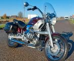 BMW R 1200 C NEKKENDRAAIER cruiser +optie\'s , inruil kan, Motoren, Motoren | BMW, Motorrijbewijs A, Bedrijf, Meer dan 35 kW, Overig