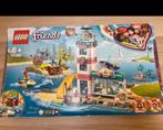 Lego friends rescue center, Kinderen en Baby's, Speelgoed | Duplo en Lego, Ophalen of Verzenden, Zo goed als nieuw