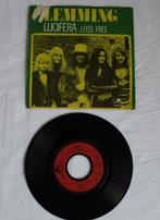 Lemming – Lucifera, Cd's en Dvd's, Gebruikt, 7 inch, Single, Ophalen of Verzenden