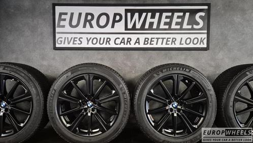 DEMO 20 inch BMW X5 G05 IX5 Winterbanden X6 G06 styling 748M, Auto-onderdelen, Banden en Velgen, Banden en Velgen, Winterbanden
