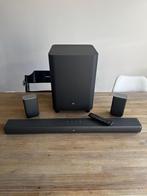 JBL 5.1 Soundbar, Overige spelers, Ophalen, Overige merken, Gebruikt