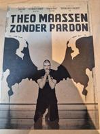 Theo maassen dvd teab, Ophalen of Verzenden, Zo goed als nieuw, Overige formaten