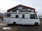 Weinsberg CaraCore 700 MEG, 4 pers. lengtebed / hefbed, Airbags, Ringverwarming, Bedrijf, Diesel
