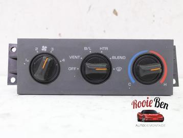 Kachel Bedieningspaneel van een Chevrolet Beretta beschikbaar voor biedingen