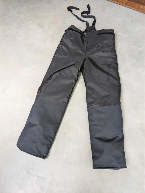 Zwarte motorbroek KL merk Motomod maat 50 orgineel defensie, Motoren, Kleding | Motorkleding, Broek | textiel, Dames, Heren, Tweedehands