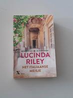Lucinda Riley - Het Italiaanse meisje special, Lucinda Riley, Ophalen of Verzenden, Zo goed als nieuw, Nederland