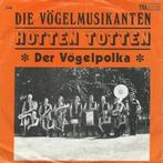 Vinylsingles de vogelmuzikanten gezocht, Ophalen of Verzenden, Zo goed als nieuw, Overige formaten, Levenslied of Smartlap