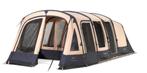 Bardani Airspace 380 TC / 5 Persoons Tent, Ophalen, Zo goed als nieuw, Tot en met 5