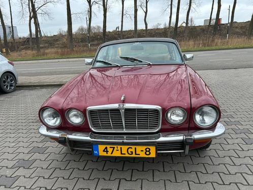 Jaguar XJ6 serie 2 goede staat, weinig werk, Auto's, Jaguar, Particulier, Ophalen