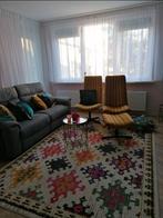 Tapijt/vloerkleed, Ophalen of Verzenden, Zo goed als nieuw