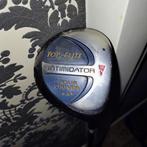 Top Flite Intimidator Tour Driver 9.0 Golfclub, Sport en Fitness, Golf, Ophalen of Verzenden, Gebruikt, Club, Overige merken