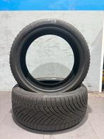 2x Continental AllSeasonContact 215/40 R18 - 6mm+ profiel, 18 inch, Zandzuigerstraat 36, Qbanden@gmail.com, Continental
