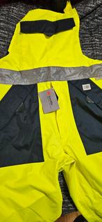 Nieuwe werkkleding, Ophalen, Nieuw