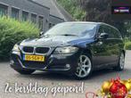 BMW 3-serie Touring 318i Corporate Lease NAP NWE APK, Auto's, BMW, Euro 5, 4 cilinders, Electronic Stability Program (ESP), Zwart