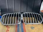 Grill Chrome BMW X5 G05 2019-2022, Ophalen, Gebruikt, Voor, BMW