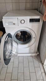 Wasmachine Bosch, Witgoed en Apparatuur, Ophalen