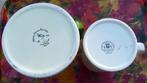 Heron Cross Pottery Kan + Lord Nelson Bierpul + Asbak Paard, Ophalen of Verzenden, Nieuw, Glas, Overige stijlen