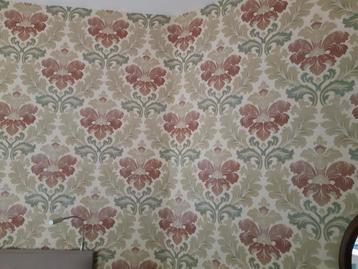 Rol behang 'Little Green'