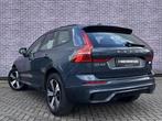 Volvo XC60 T6 Recharge AWD Plus Dark Long Range | Adaptive c, Auto's, Volvo, 12 maanden, Gebruikt, Euro 6, 4 cilinders