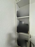 Slaapkamer meubels te koop: bed, bureau, boekenkast, Ophalen of Verzenden