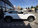Mazda CX-30 2.0 e-SkyActiv-X M Hybrid Comfort Dealer onderho, Stof, Gebruikt, Euro 6, Met garantie (alle)