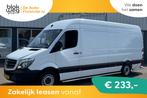 Mercedes-Benz Sprinter 316 NGT 115KW 156PK L3H2 € 13.950,0, Auto's, Automaat, Electronic Stability Program (ESP), Euro 6, CNG (Aardgas)