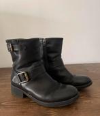 G-Star Raw zwarte boots , maat 38, Kleding | Dames, Schoenen, Zwart, Lage of Enkellaarzen, Ophalen of Verzenden, G-STAR RAW