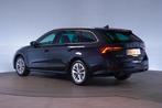Skoda Octavia 1.0 TSI Business Edition Plus [ Navi Virtual S, Gebruikt, Zwart, Origineel Nederlands, Handgeschakeld