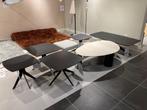 diverse showroom tafels, Huis en Inrichting, Tafels | Salontafels, Ophalen, 50 tot 100 cm, 50 tot 100 cm, Zo goed als nieuw