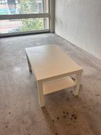 IKEA LACK salontafel wit, Huis en Inrichting, Tafels | Salontafels, Ophalen, Gebruikt, 50 tot 100 cm, 50 tot 100 cm