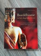 Boeddhisme in bed dagelijks leven, Ophalen of Verzenden, Nieuw