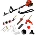 Multitool, bosmaaier, Benzine, Nu €125, Nieuw, Ophalen of Verzenden