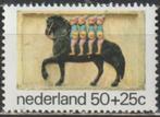 1207. Nederland 1081 pfr. Kinderzegel, Postzegels en Munten, Postzegels | Nederland, Na 1940, Ophalen of Verzenden, Postfris