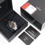 Tudor Black Bay 58 39 (Zeer goed/ 2019), Sieraden, Tassen en Uiterlijk, Horloges | Heren, Overige merken, Staal, Staal, Polshorloge