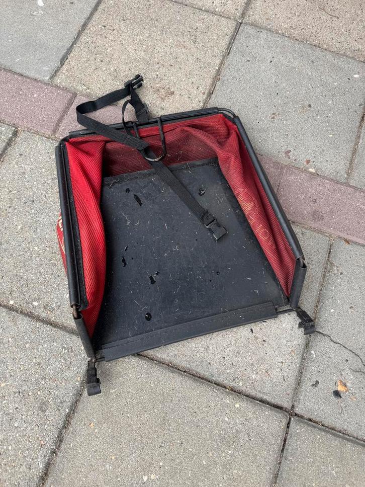 Handgrasmaaier - Eenvoudig en Milieuvriendelijk!, Tuin en Terras, Grasmaaiers, Gebruikt, Handgrasmaaier, Minder dan 30 cm, Kooimesmaaier