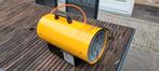 Oklima warmtekanon, Doe-het-zelf en Verbouw, Verwarming en Radiatoren, Ophalen, Gebruikt, Minder dan 200 watt, Overige typen