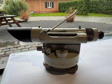 Fennel Kassel waterpasinstrument beschikbaar voor biedingen