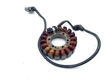 DYNAMO Yamaha FJR 1300 2013-2016 ABS (FJR1300 FJR1300A) beschikbaar voor biedingen