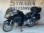 BMW R 1200 RT LC (bj 2015), Bedrijf, Toermotor