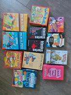 Diverse kleine spellen te koop 5eu ps of 30 voor beschikbare, Hobby en Vrije tijd, Gezelschapsspellen | Kaartspellen, Ophalen of Verzenden