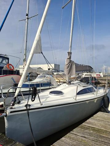 Skippi 750 performance cruiser beschikbaar voor biedingen