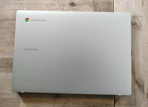 Samsung Galaxy Chromebook Go 64GB, Computers en Software, Chromebooks, Nieuw, 14 inch, 4 GB of minder, 64 GB, Qwerty, Ophalen of Verzenden