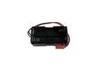 Batterijhouder 1/10 rc auto, Elektro, Gebruikt, Ophalen of Verzenden, Onderdeel