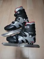 Nijdam Speed Skates - Maat 44, Ophalen of Verzenden, Gebruikt, Noren, Nijdam